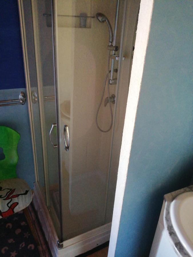 Hostel Les Toiles Filantes Empurany Exteriér fotografie